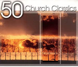 50 Church Classics(中古品)