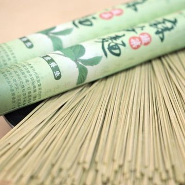 麻芛麵(150公克x3入/包)共6包 - 蔬菜麵 養生麵 健康麵 快煮麵
