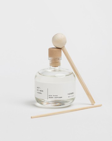 HETKINEN 松木森林天然擴香 100ml
