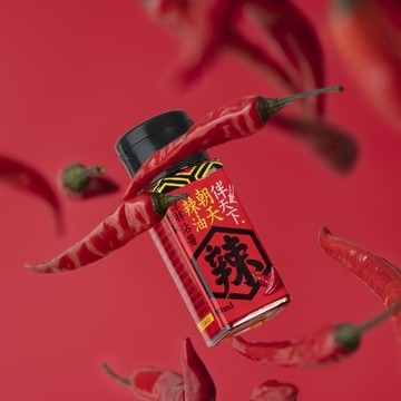 【維義】伴天下朝天辣油