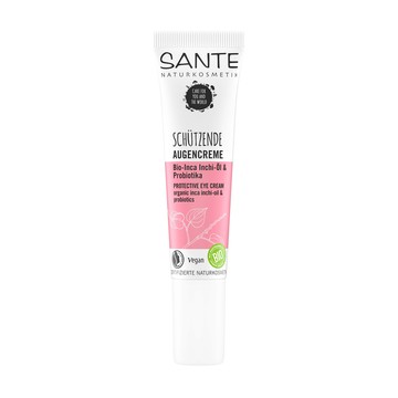 (預購) Sante 沙達 溫和亮眸眼霜 15ml (SA005)