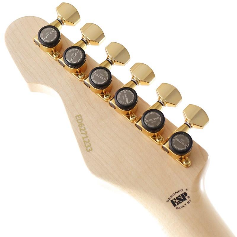 Edwards E-SNAPPER TO [Takayoshi Ohmura Model] (Eclipse Gold)