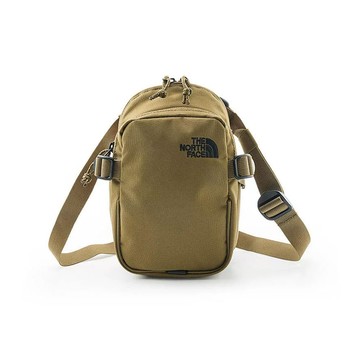 The North Face BTC MINI SHOULDER BAG - AP 男女 側背包 NF0A8C6F2EK