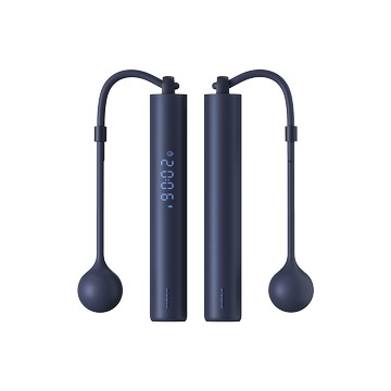 Xiaomi 智慧跳繩 深藍色