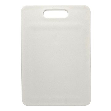 家庭元素 台灣製抗菌砧板-小 輕巧易收納  1入