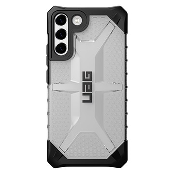 UAG 耐衝擊保護殼  透明色  Galaxy S22