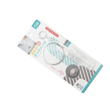 百研超能彎排水管疏通刷66cm