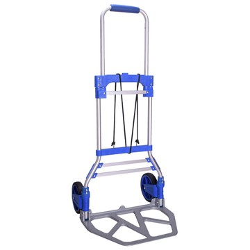 u-cart優卡得100kg載重!鋁製折疊手推車 uc-0032