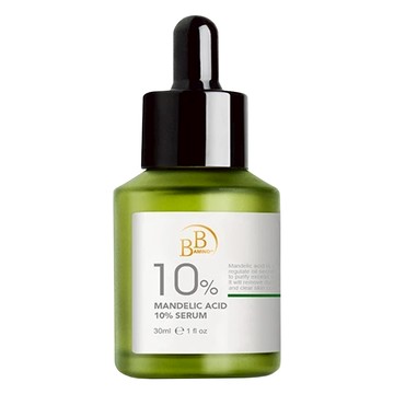 BB AMINO 科研 10%杏仁酸煥膚精華液  30ml  1瓶