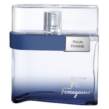 Salvatore Ferragamo F Free Time 非凡之旅男性淡香水