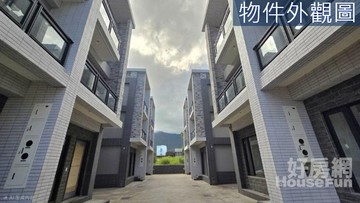 吉安永興全新完工面寬社區別墅(美麗國)｜花蓮縣吉安鄉永興七街
