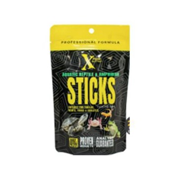 XTREME 美國極致魚糧兩爬條狀飼料3mm(浮料)