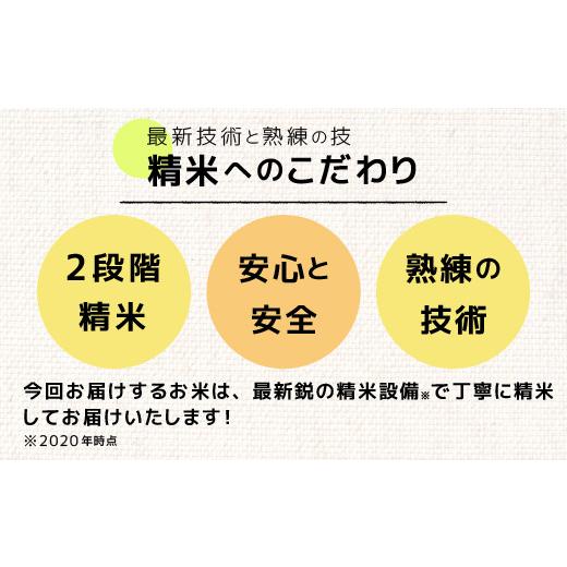 ふるさと納税 熊本県 甲佐町 ★11月発送分よりをお届け！★数量限定★熊本を代表するブランド米15ｋｇ×3ヶ月　（森のくまさん5kg×3…