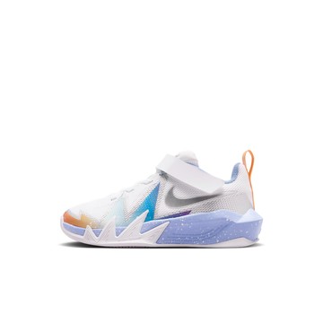 Nike S. T. Dynamite Younger Kids' Shoes
