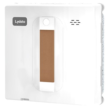Lydsto 窗戶清潔機 WL07  智能APP控制  雙噴頭設計  變頻擦拭  1個