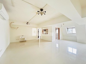 小南門捷運大樓露台戶｜台北市萬華區桂林路