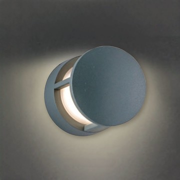 6W戶外壁燈 IP54 A45-D1583