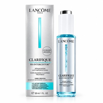 Lancome 超極光三重酸精華30ml 公司貨