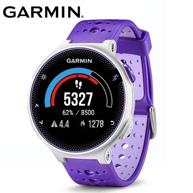 GARMINランニングウォッチ ライフログ ForeAthlete 230J