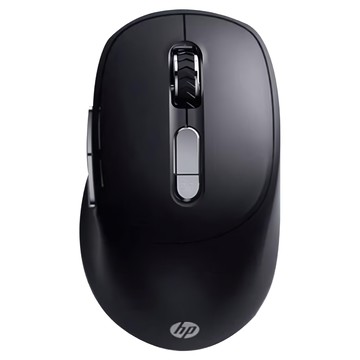 hp 惠普 無線靜音滑鼠  S1500Pro  黑色