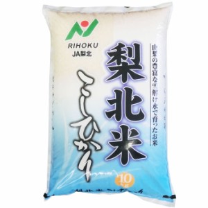  令和5年産 新米山梨県産コシヒカリ 10kg 白米 (玄米 無洗米 選べます。）新米 コシヒカリ 新米 10kg