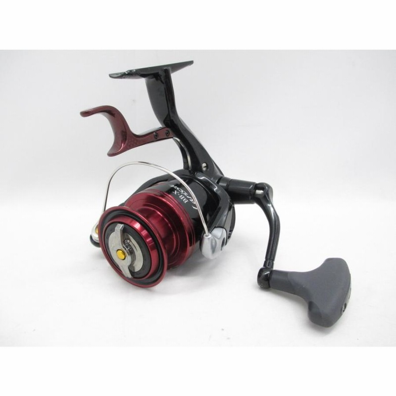 シマノ SHIMANO 16 BB-X ラリッサ C3000DHG スピニングリール 中古 ∴WS339 | LINEブランドカタログ