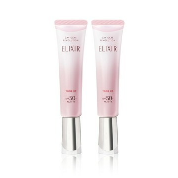 怡麗絲爾潤色美肌加倍組 35ml+35ml