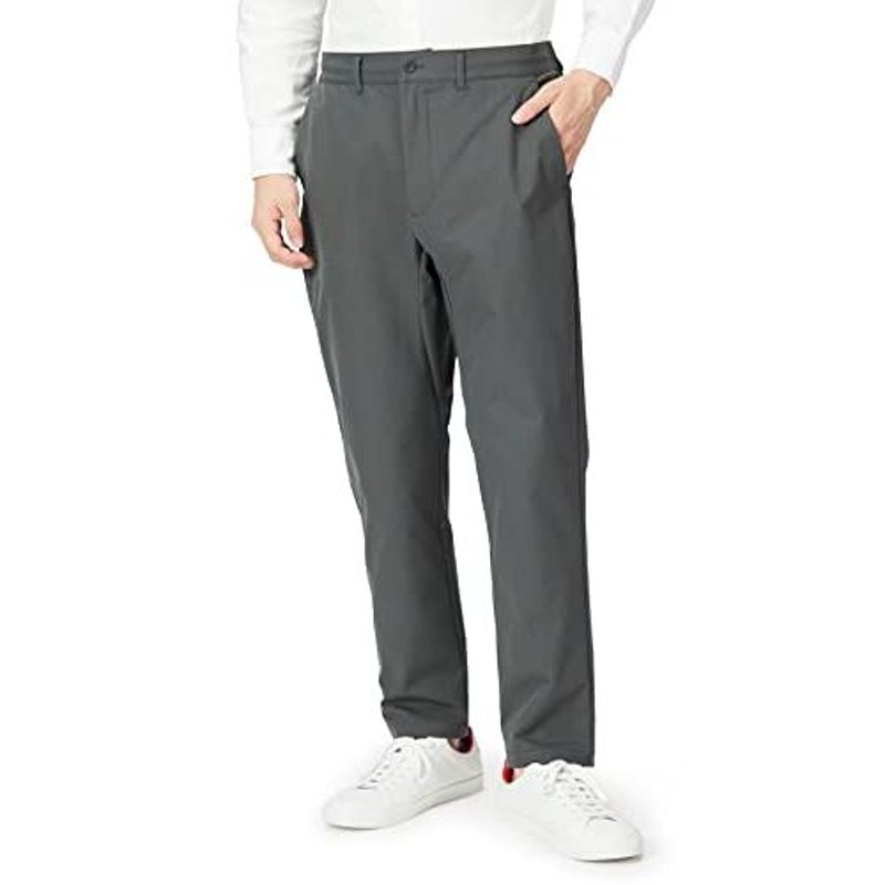 カンタベリー] ロングパンツ TRANSFER PANTS(SEMI-WIDE