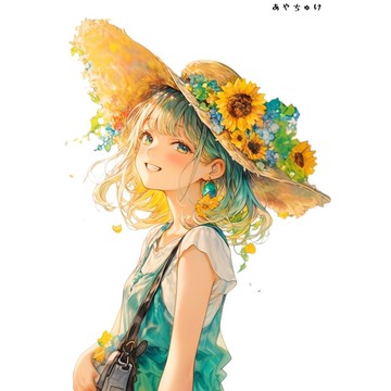 【七月新品】07-097-0029 拼貼風貼紙