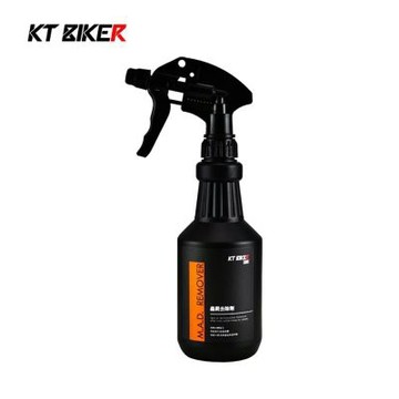 KT BIKER 蟲屍去除劑 500ML #VBT007S