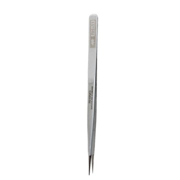 PRO RHINO TOOLS 犀牛鑷子 超硬鑷子 RH-11 140mm  1支  銀色
