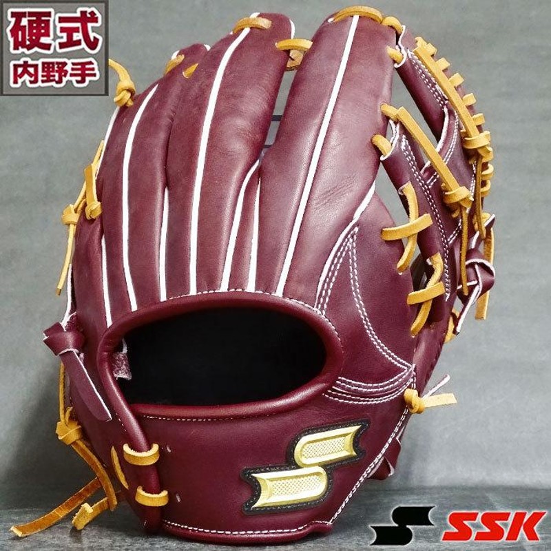 プロエッジ アドヴァンスド 硬式 グラブ 内野 エスエスケイ SSK 【野球・ソフト】 グラブ グローブ 右投げ (PEAK3455L21-4847)  | LINEブランドカタログ