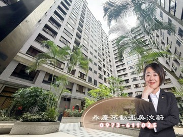 西區國美館勝美術大兩房室內20坪+車位免1368萬｜台中市西區大忠南街