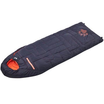 【Jack Wolfskin 飛狼】滿額折300★Micropak 1150R 新柔棉纖維睡袋『舒適溫度：-7 ~ 10°C』(911395)