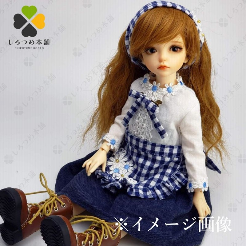 BJD ドール（ 本体のみ ）球体関節人形 BJDドール カスタム