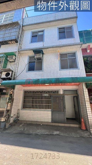 大溪員林路近交流道勤奮公園美透天｜桃園市大溪區員林路二段