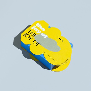 The Joy of - 利是封/紅封包/禮封 (24個)