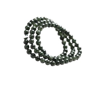 天然巴西水晶綠發晶手鏈多圈女款手鏈女手串繞三圈七夕情人節禮物