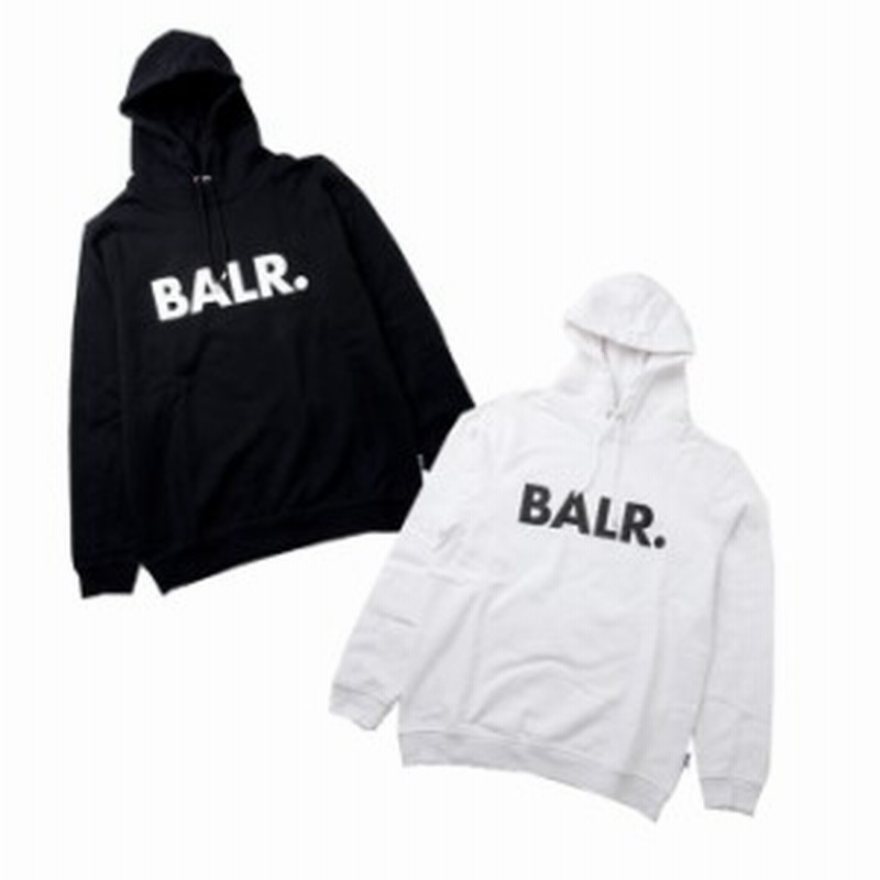 ボーラー Balr パーカー Brand Hoodie スウェットパーカー トレーナー メンズ B ラッピング不可 通販 Lineポイント最大1 0 Get Lineショッピング