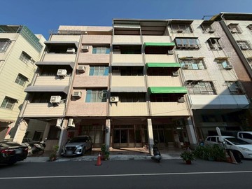 楊小扁~直降100萬!!!後驛商圈捷運正街騎樓美透｜高雄市三民區哈爾濱街