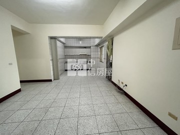 近市區超溫馨大三房｜台南市善化區大信路