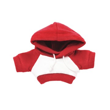 [韓國] [娃娃配件] 迷你連帽上衣 / 2色 / Mini Hoodie