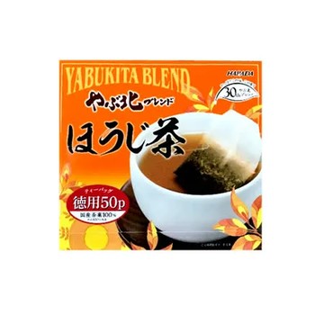 買一送一【ハラだ】北村德用焙煎茶 100G