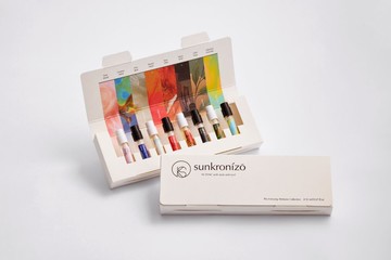 小香水禮盒組 Everyday Perfume Collection 2ml X 8 支