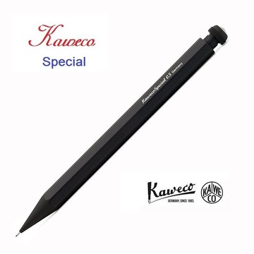 德國KAWECO special 0.9mm專業自動鉛筆【領券滿額再折千12/31止】