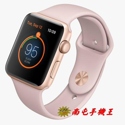 蘋果手錶Apple Watch Series 3 42mm AppleWatch推薦| (舊)蝦皮-商城 