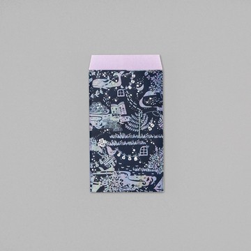 misuzu uta 紅包袋 鯨魚法會