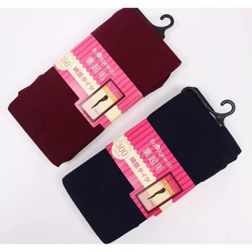 💘I&U家  韓版絲襪女 連褲襪 不卡檔防勾絲打底褲 光腿神器 收腹提臀打底褲襪子 專供歐美單加絨拉毛褲大碼連褲襪秋冬