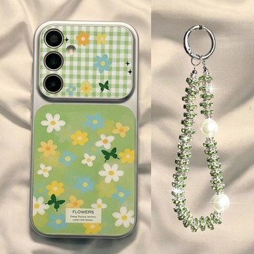ins風格紋花朵 防摔 OPPO A16 A17 A18 A31 A32 A38 A53 A54 A55 A74 手機殼