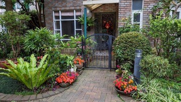 海誓山盟靜享人生透天美宅｜新北市淡水區小坪頂